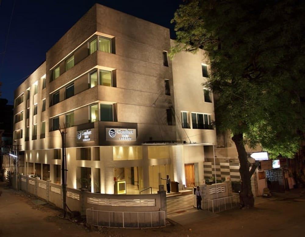 Comfort Inn Legacy Райкот Екстериор снимка