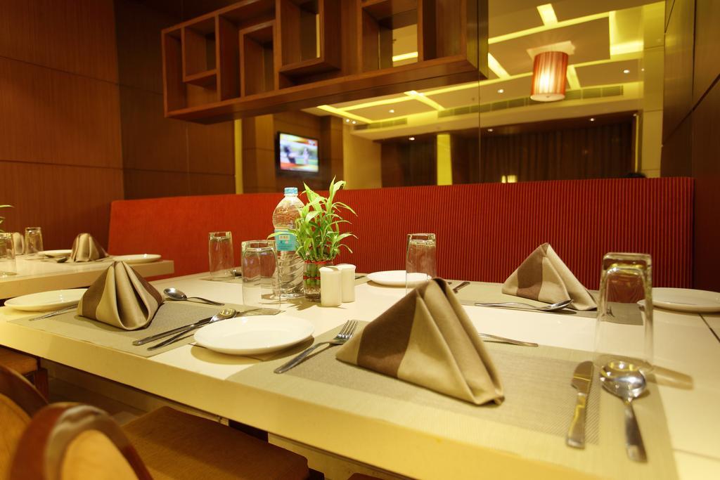 Comfort Inn Legacy Райкот Екстериор снимка